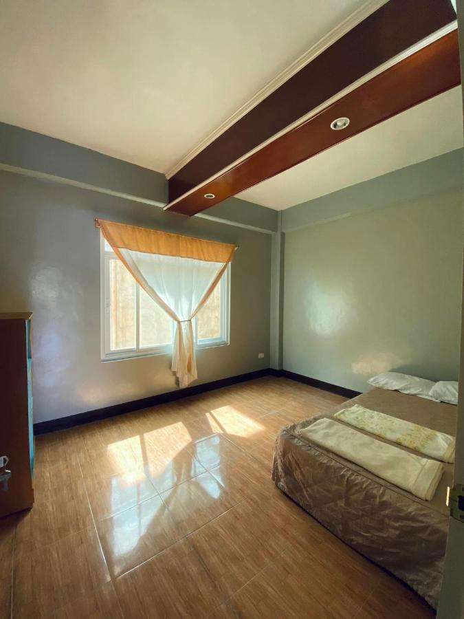 Вілла Bilmans Transient House Baguio City Екстер'єр фото